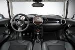 Mini Cooper S Bayswater 2012 года